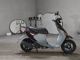 Фото Suzuki LET's 4 с японского аукциона