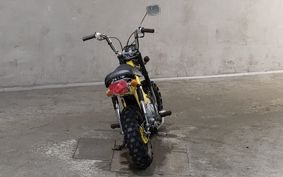 HONDA CAR LEE50 CF50
