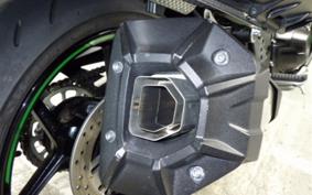 KAWASAKI NINJA 1000SX 2024 ZXT02K