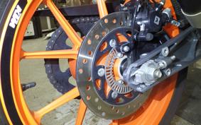 KTM 390 DUKE 2019