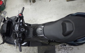 YAMAHA T-MAX 560 T 2022 SJ19J