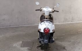 HONDA GIORNO AF77