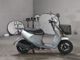 Фото Suzuki LET's 4 с японского аукциона