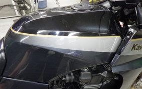 KAWASAKI GPZ900R NINJA 1990 ZX900A