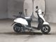 Фото Suzuki LET's с японского аукциона