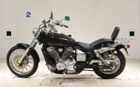 HONDA SHADOW 400 SLASHER 2006 NC40