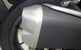 HONDA NX400 2024 NC65
