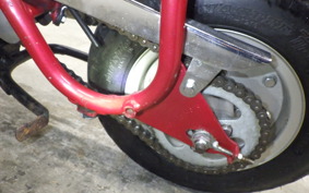 HONDA MONKEY Z50A