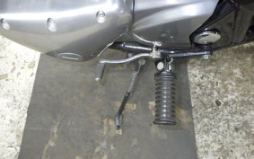 KAWASAKI ESTRELLA 2007 BJ250A