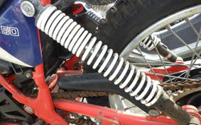 HONDA TLM50 AD07