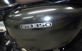 HONDA GB350 2024 NC59