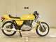 Фото Ducati 350 SPORT DESMO 1978 с японского аукциона