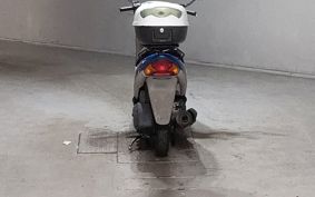 SUZUKI ADDRESS V125 CF46A