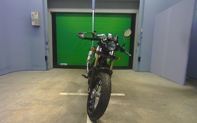 YAMAHA TW225 2006 DG09J