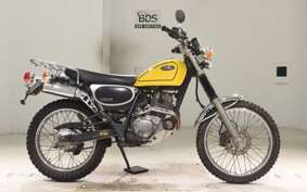YAMAHA BRONCO 2017 5BT