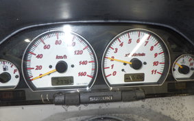 SUZUKI SKYWAVE 250 (Burgman 250) S 2 2025 CJ43A