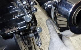 HONDA GB350 2021 NC59