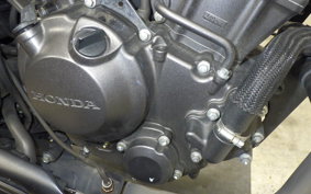HONDA REBEL 250 A 2003 MC49