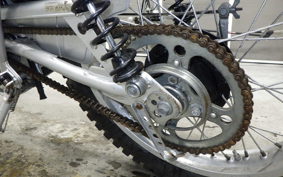 HONDA IHATOV JD03