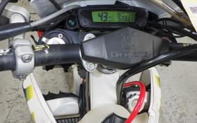HUSQVARNA FE250 2013