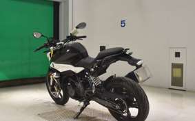 BMW G310R 2021