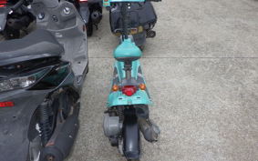 HONDA ZOOK AF26