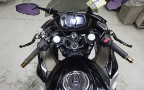 KAWASAKI NINJA 400 2018 EX400G