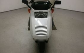 HONDA FUSION MF02