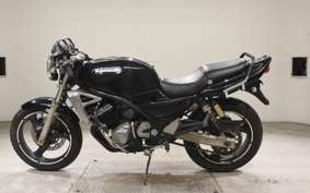 KAWASAKI BALIUS 250 Gen.2 1996 ZR250B