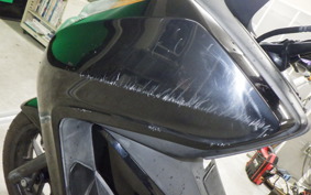 HONDA FORZA SI ABS MF12