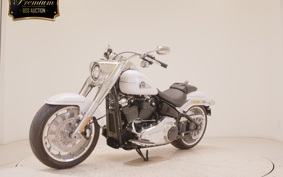 HARLEY FLFB1920 2026