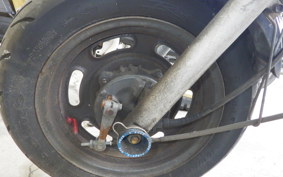 HONDA APE 50 2006 AC16