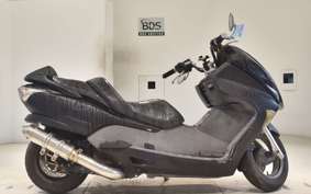HONDA FORZA Z MF08