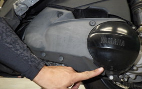 YAMAHA AXIS 125 Z 2023 SED7J