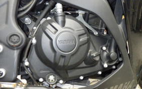 YAMAHA YZF R-3 2018 RH13J