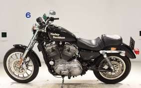 HARLEY XL883 2005