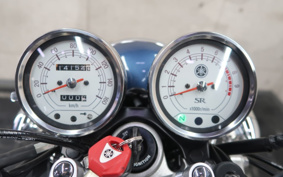 HONDA SUPER CUB110 JA10