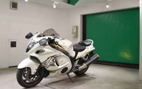 SUZUKI HAYABUSA Gen.2 2011