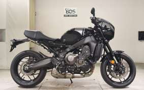 YAMAHA XSR900 2024 RN80J