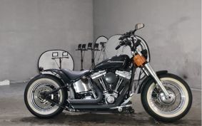 HARLEY FLSTC 1580 2008 BW5