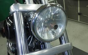 HARLEY FXDLI 1450 2006