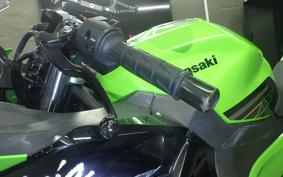 KAWASAKI NINJA 400 2019 EX400G