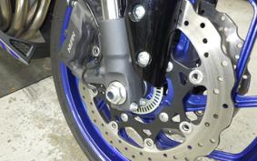 SUZUKI GSX-S750 2021 C533F