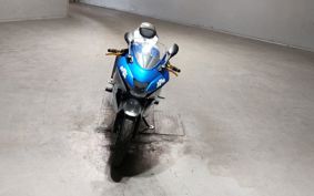 SUZUKI GSX-R125 DL33B