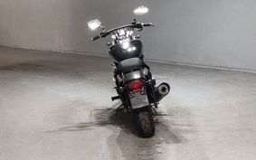 KAWASAKI ELIMINATOR 250V VN250A