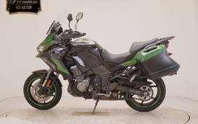 KAWASAKI VERSYS 1000 SE 2021 LZT00D