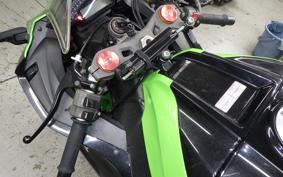 KAWASAKI ZX 10 NINJA ABS 2013
