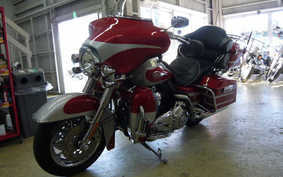 HARLEY FLHTCU CVO Electra Glide 2008 PR4
