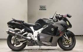 SUZUKI GSX-1300R HAYABUSA 2001