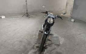 HONDA CBX125 CUSTOM JC12